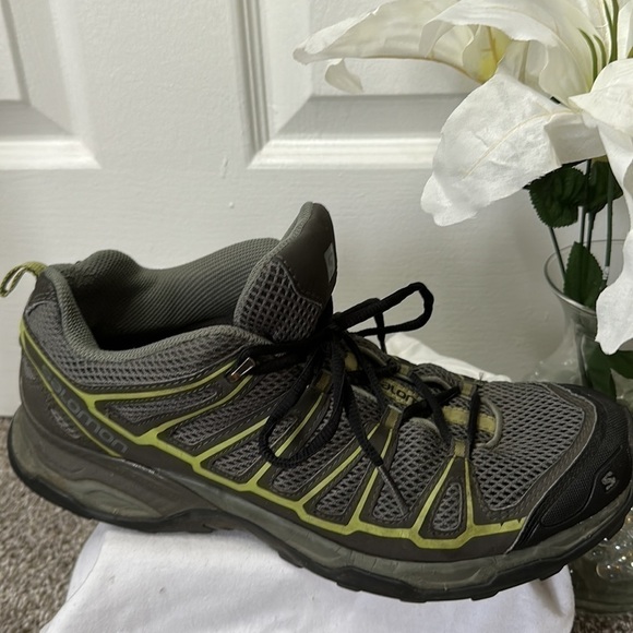 Solomons X ULTRA PIONEER AERO men’s hiking shoes‌‌‌‌‌‌‌‌‌‌‌‌‌‌‌‌‌‌‌‌‌‌‌‌‍‍‍‍‍‍‍‍ - Picture 10 of 16